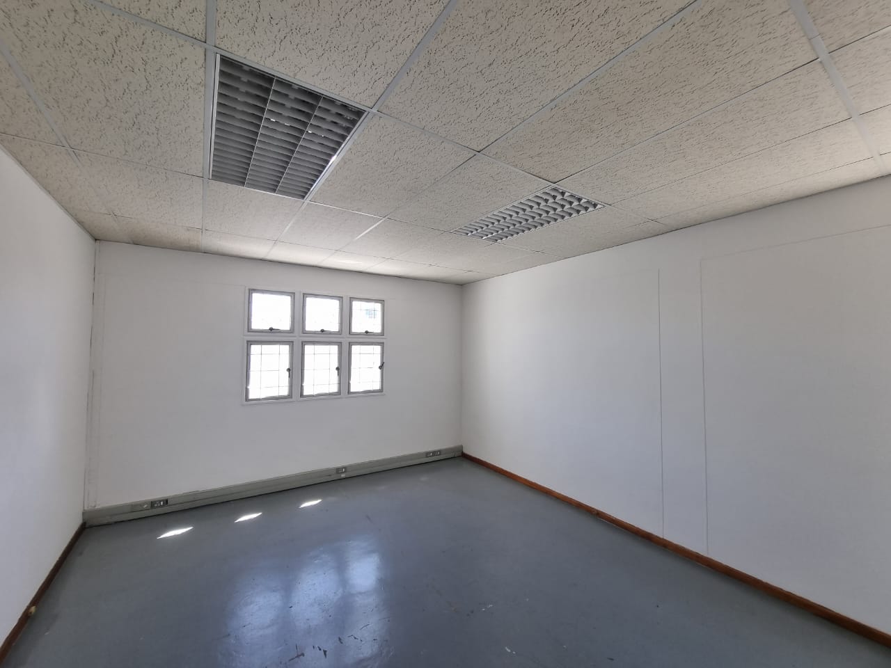 To Let commercial Property for Rent in Observatory Western Cape